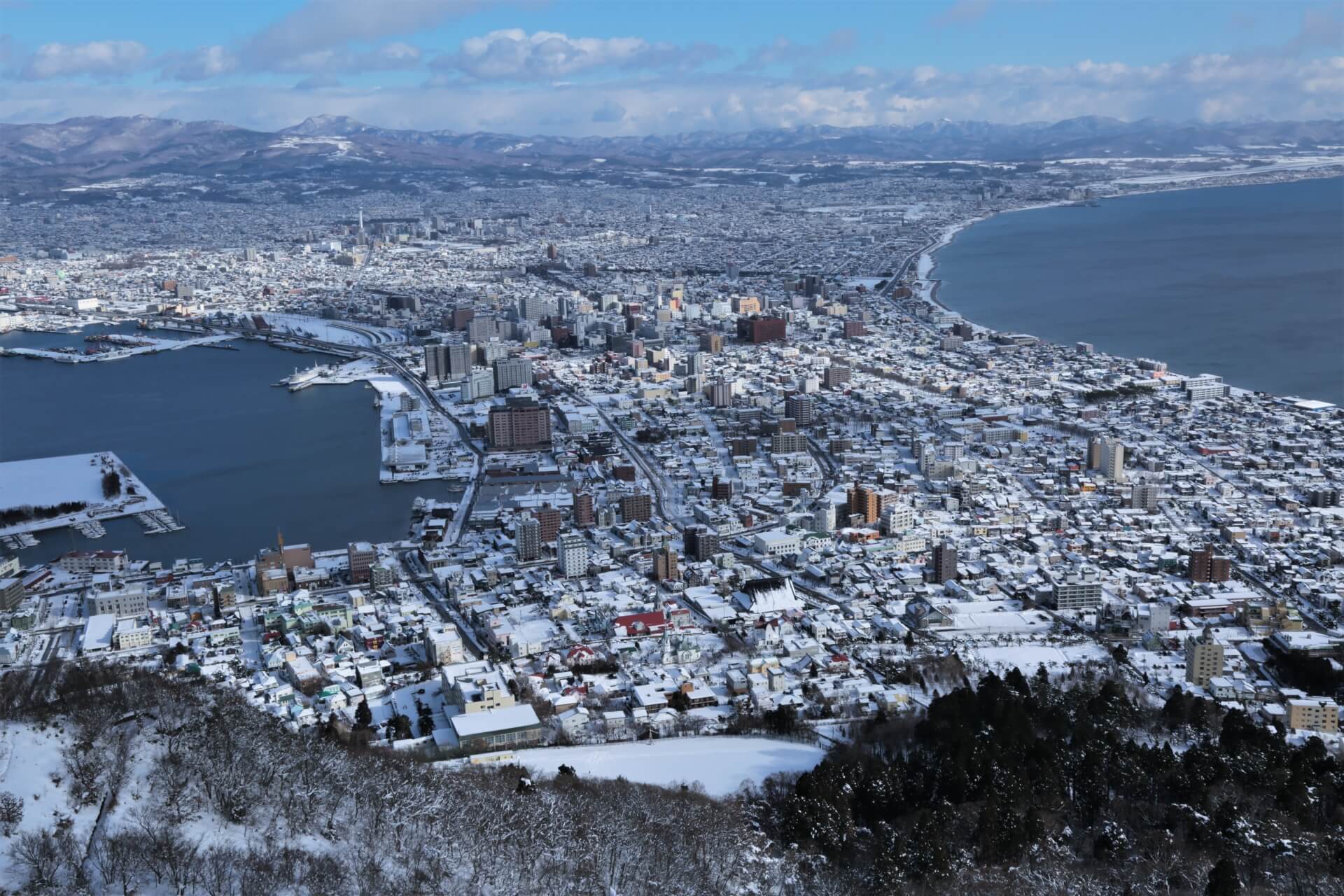 北海道に移住を検討している方必見！北海道の冬の生活の現実を細か～く教えます