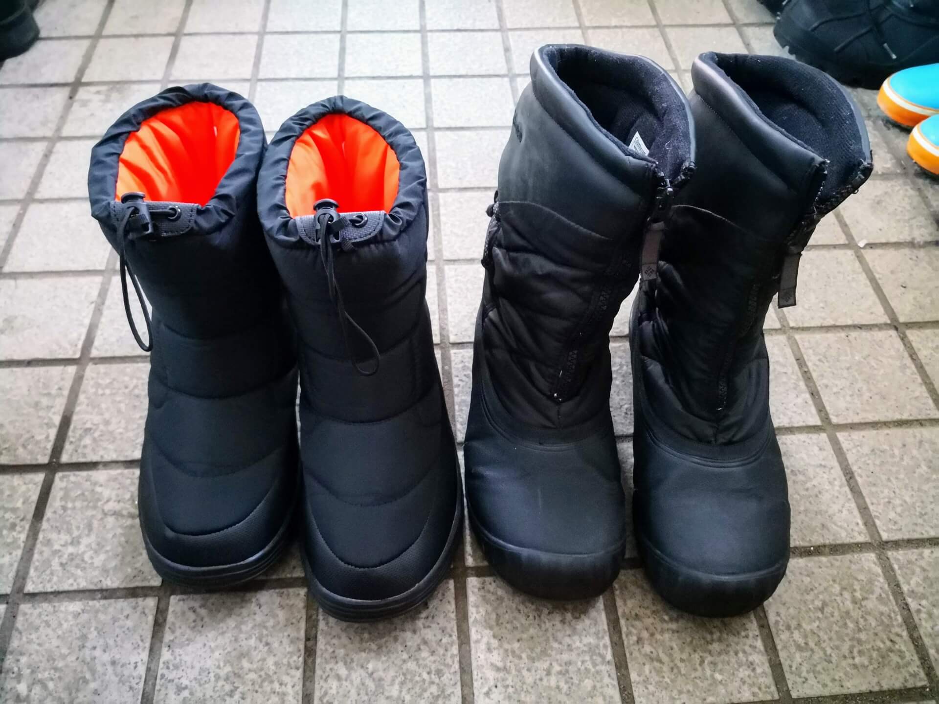北海道の冬靴はどんな種類がある？靴屋店員がおすすめの冬靴を紹介します | CRAB HOUSE